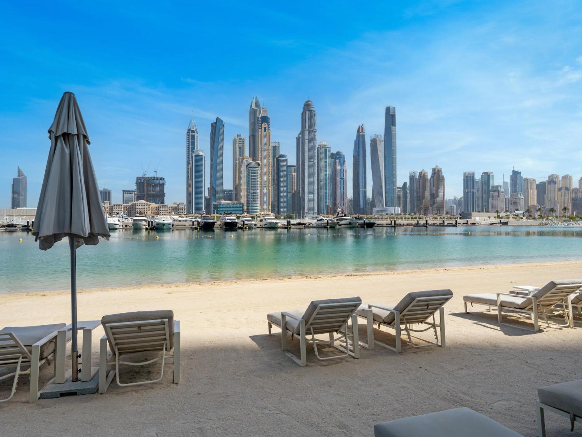 Апартаменти Cozy One Bedroom On The In Harbour - Prestige Retreats