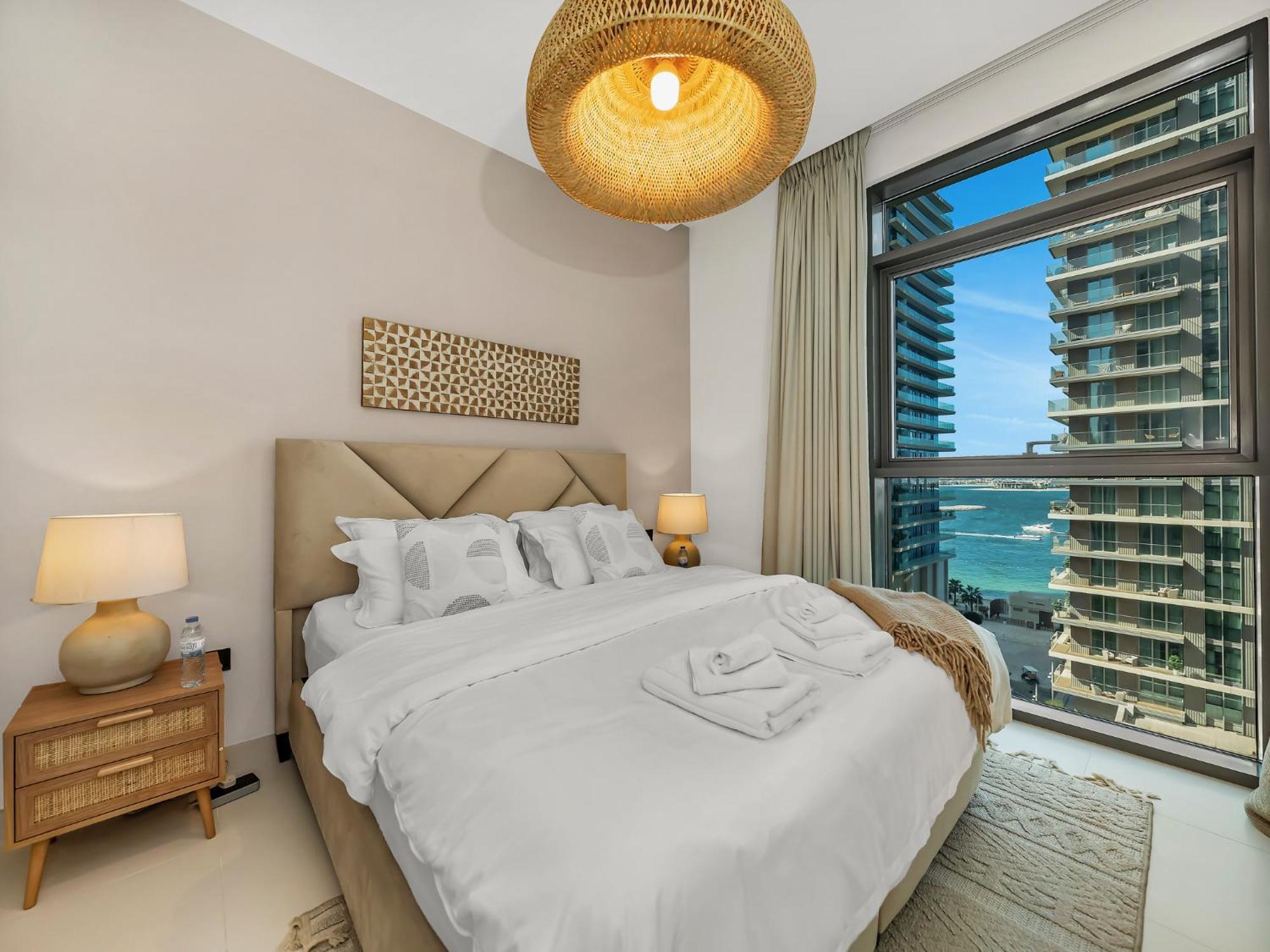 Cozy One Bedroom On The In Harbour - Prestige Retreats Апартаменти *