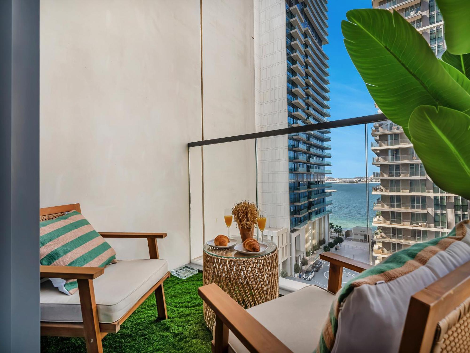 Cozy One Bedroom On The In Harbour - Prestige Retreats Апартаменти *