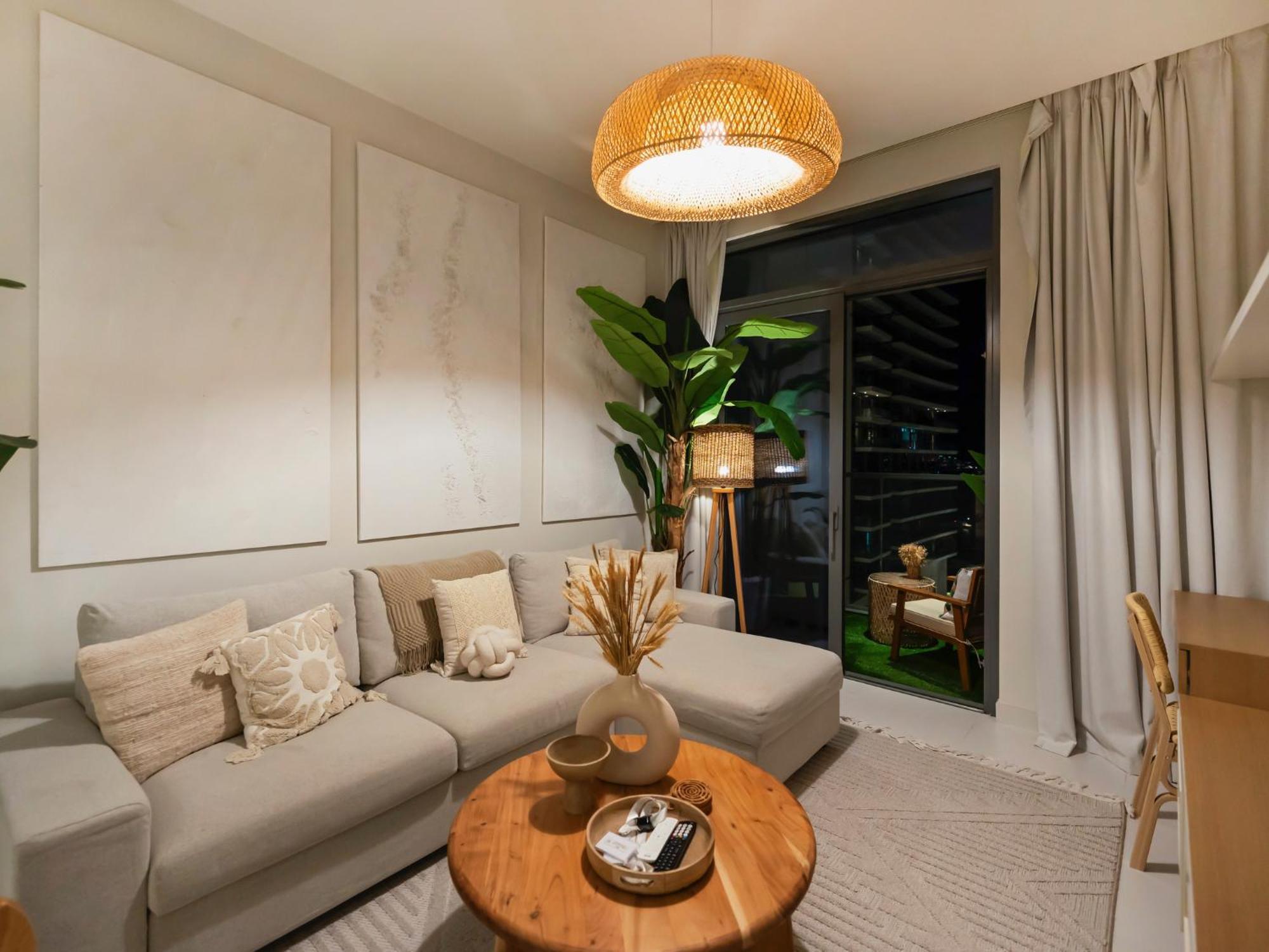 Апартаменти Cozy One Bedroom On The In Harbour - Prestige Retreats