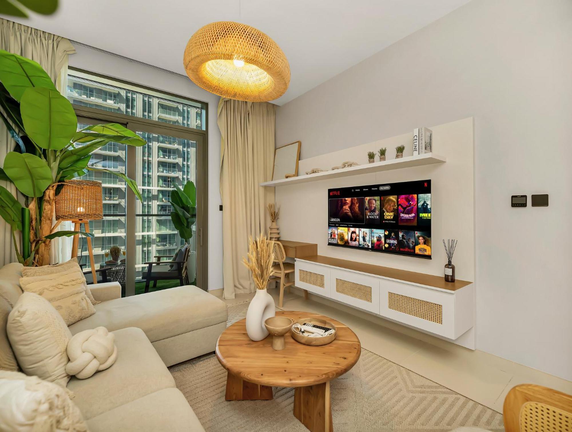 Cozy One Bedroom On The In Harbour - Prestige Retreats Апартаменти *