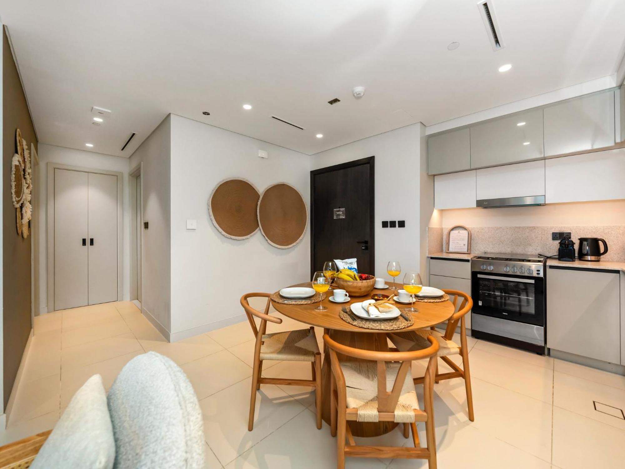 Cozy One Bedroom On The In Harbour - Prestige Retreats Апартаменти *