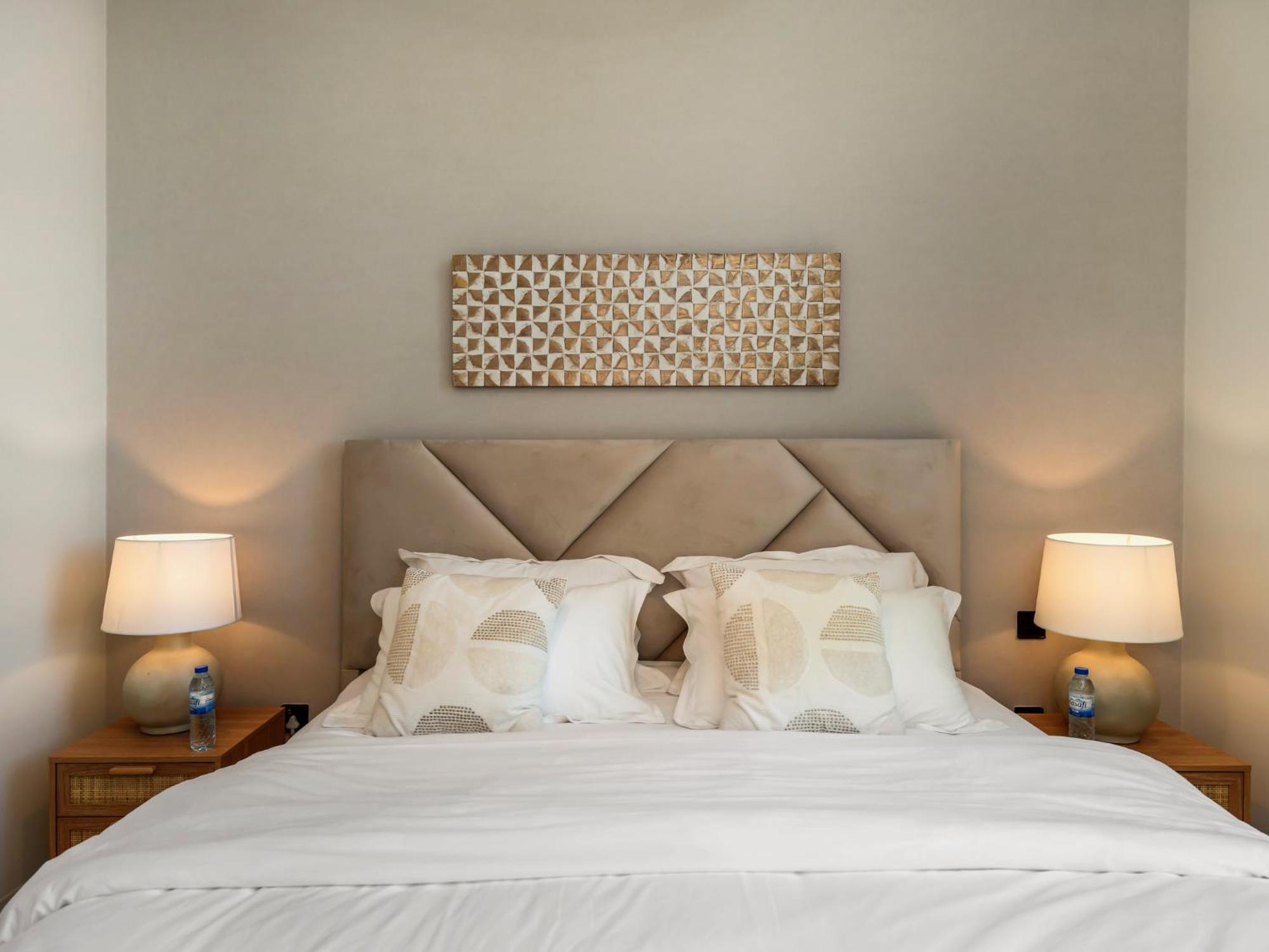 Апартаменти Cozy One Bedroom On The In Harbour - Prestige Retreats *