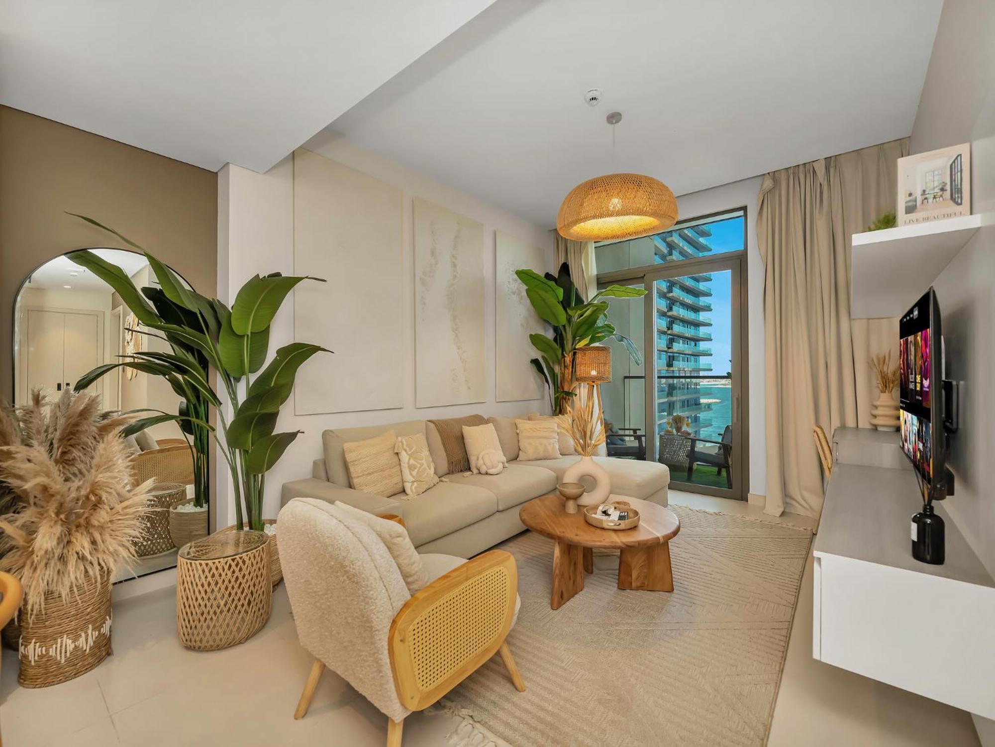 Cozy One Bedroom On The In Harbour - Prestige Retreats Апартаменти