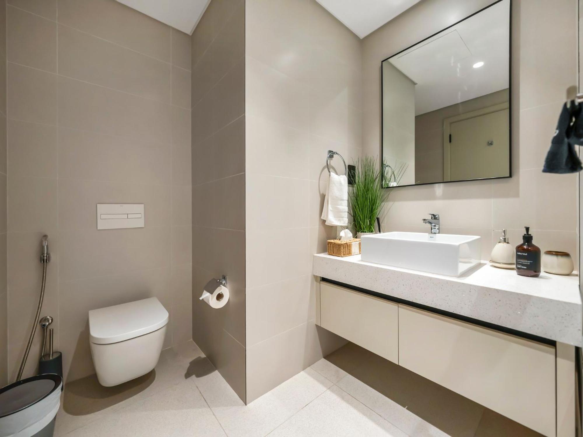 Апартаменти Cozy One Bedroom On The In Harbour - Prestige Retreats *